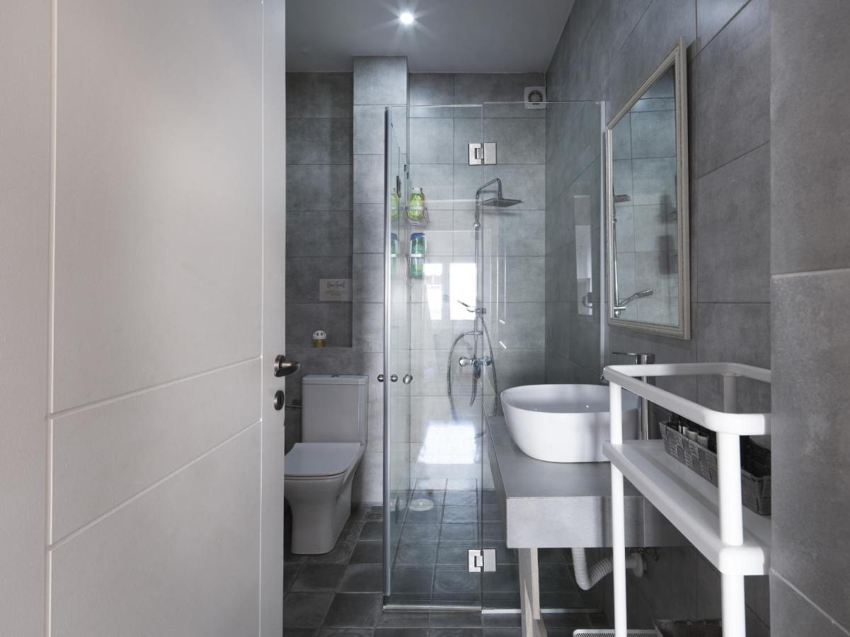 Beautiful Athenian Apartment Next To The Center Εξωτερικό φωτογραφία